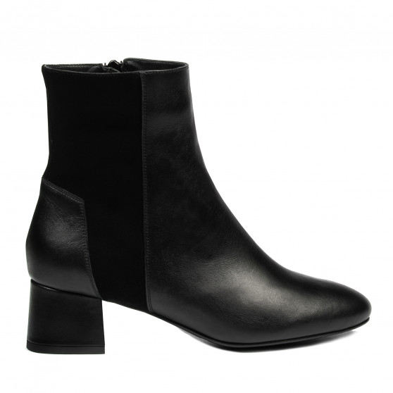 Ghete dama 1403 negru
