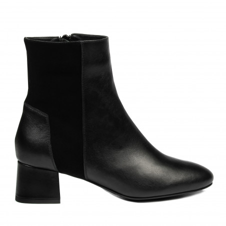 Ghete dama 1403 negru
