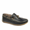 Mocasini adolescenti 376 negru