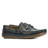 Mocasini adolescenti 376 negru