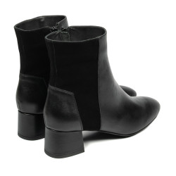 Ghete dama 1403 negru