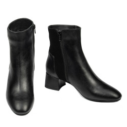 Ghete dama 1403 negru