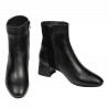 Ghete dama 1403 negru