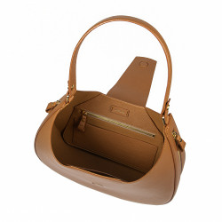 Geanta dama de umar 036g camel
