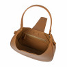 Geanta dama de umar 036g camel