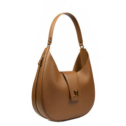 Geanta dama de umar 036g camel