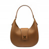 Geanta dama de umar 036g camel