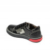 Pantofi copii mici 57c negru
