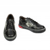 Pantofi copii mici 57c negru