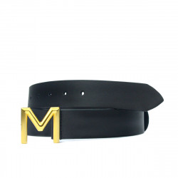 Curea dama 08m negru