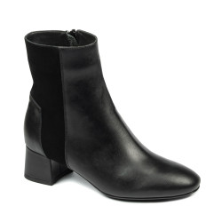 Ghete dama 1403 negru