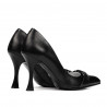 Pantofi eleganti dama 1288 negru