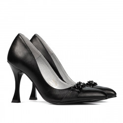 Pantofi eleganti dama 1288 negru