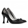 Pantofi eleganti dama 1288 negru