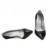 Pantofi eleganti dama 1288 negru
