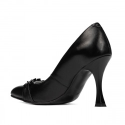 Pantofi eleganti dama 1288 negru