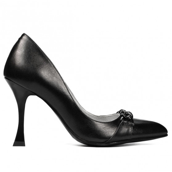 Pantofi eleganti dama 1288 negru