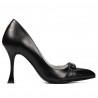 Pantofi eleganti dama 1288 negru