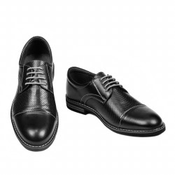 Pantofi casual barbati 873 negru