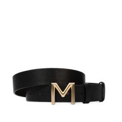 Curea dama 17m biz negru