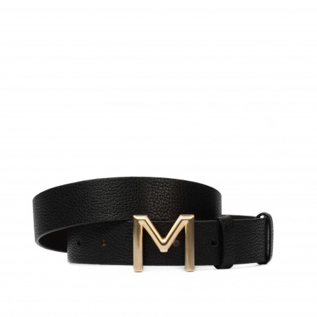 Curea dama 17m biz negru