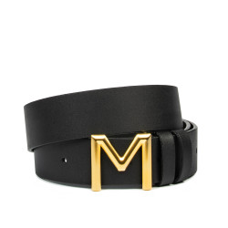 Curea dama 08m negru