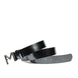 Curea dama 17-1m lac antracit