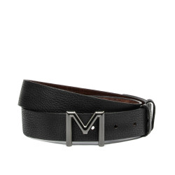 Curea dama 17-2m biz negru