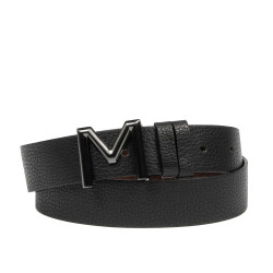 Curea dama 17-2m biz negru