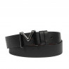 Curea dama 17-2m biz negru
