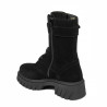 Ghete dama 3401 bufo negru