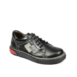 Pantofi copii mici 57c negru