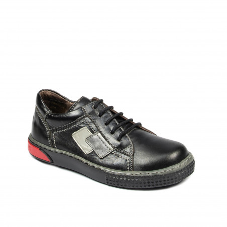 Pantofi copii mici 57c negru