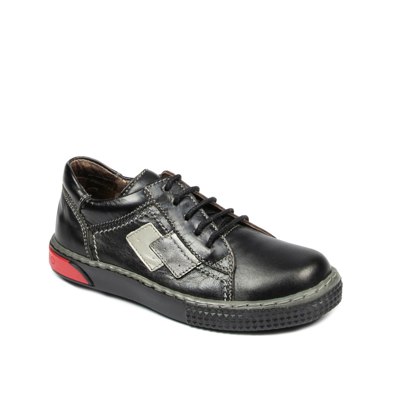 Pantofi copii mici 57c negru