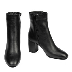 Ghete dama 1402 negru