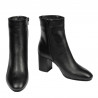Ghete dama 1402 negru