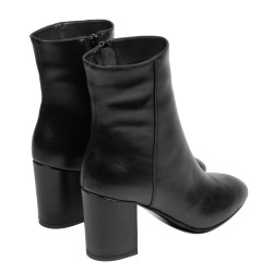 Ghete dama 1402 negru