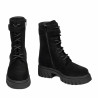 Ghete dama 3401 bufo negru