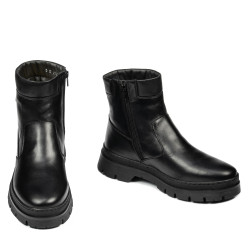 Ghete barbati 4143 negru