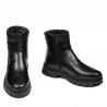 Ghete barbati 4143 negru