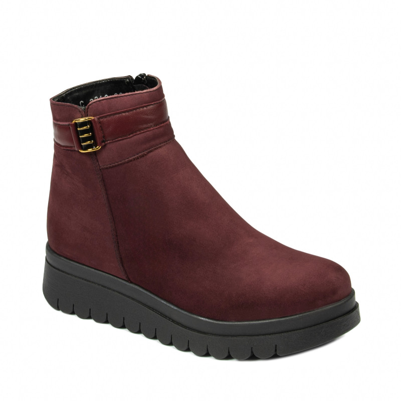 Ghete dama 3342 bufo bordo