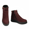 Ghete dama 3342 bufo bordo