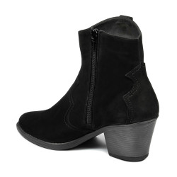 Ghete dama 3367 bufo negru