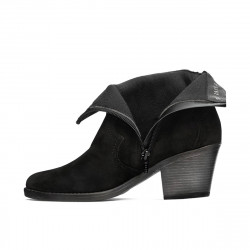 Ghete dama 3367 bufo negru