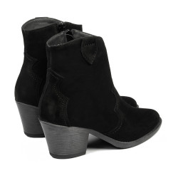 Ghete dama 3367 bufo negru