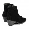 Ghete dama 3367 bufo negru