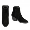 Ghete dama 3367 bufo negru