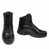 Ghete barbati 4142 negru
