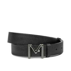 Curea dama 17-1m biz negru