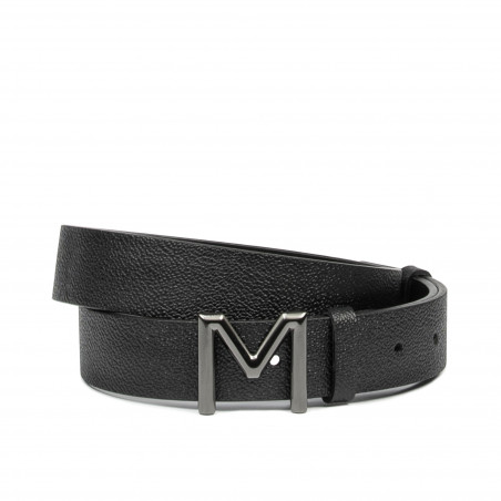 Curea dama 17-1m biz negru